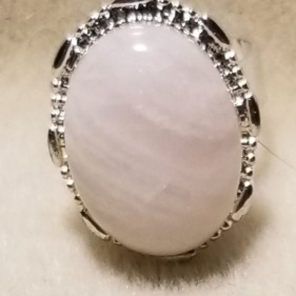 Gem Stone Rings - Picture 5 of 9